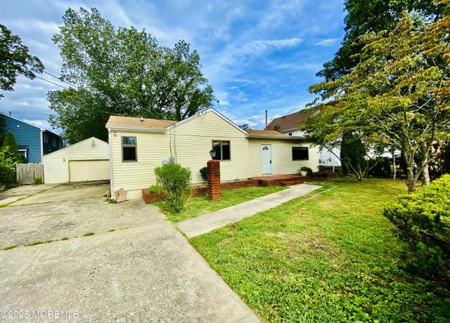 Property at 1111 River Ave, Point Pleasant, NJ 08742, 3 beds, 2 baths