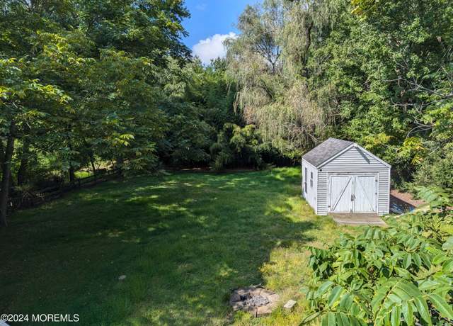 Property at 20 Silvers Rd, Marlboro, NJ 07746, 4 beds, 2 baths
