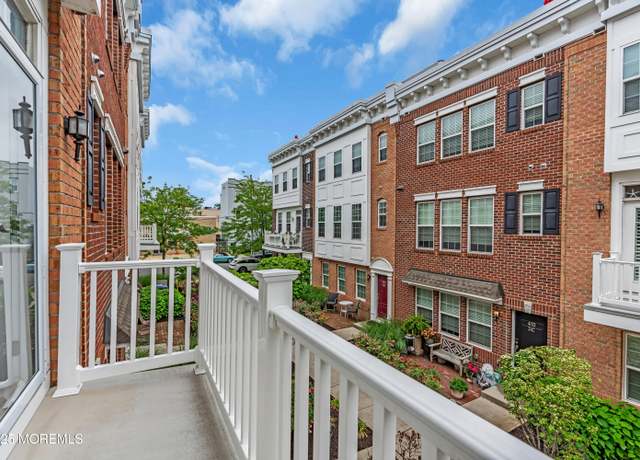 Property at 412 Sewall Ave #2, Asbury Park, NJ 07712, 3 beds, 4 baths