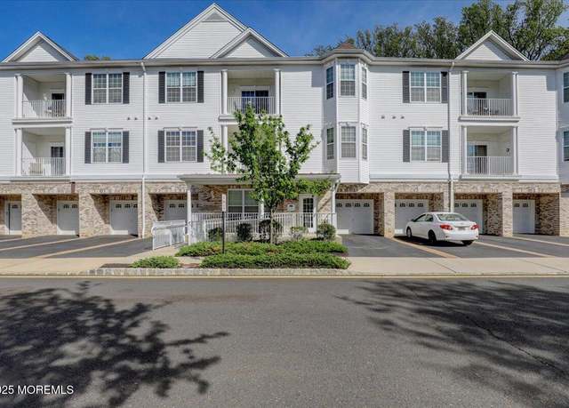 Property at 103 Bloomsbury Dr, Morganville, NJ 07751, 2 beds, 2 baths