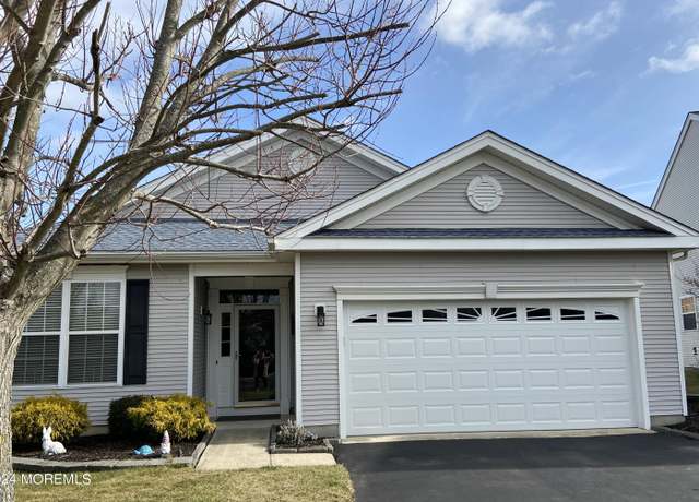Property at 142 Mirage Blvd, Barnegat, NJ 08005, 2 beds, 2 baths