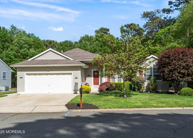 Property at 303 Bayside East Pkwy, Forked River, NJ 08731, 3 beds, 2 baths