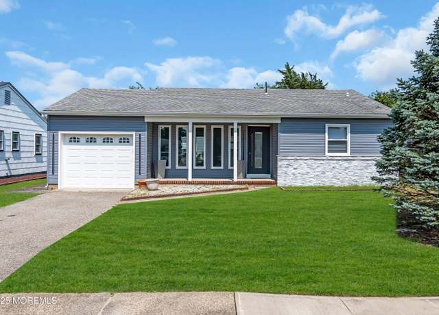 Property at 16 Whitmore Dr, Toms River, NJ 08757, 2 beds, 2 baths
