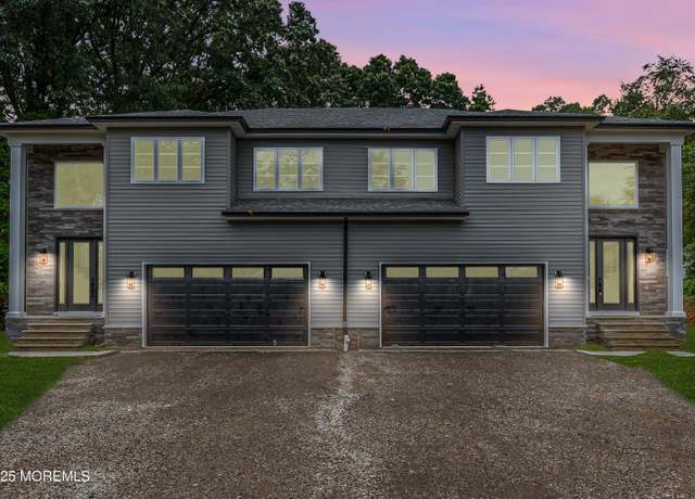 Property at 21 Pension Hill Rd, Manalapan, NJ 07726, 4 beds, 4.5 baths