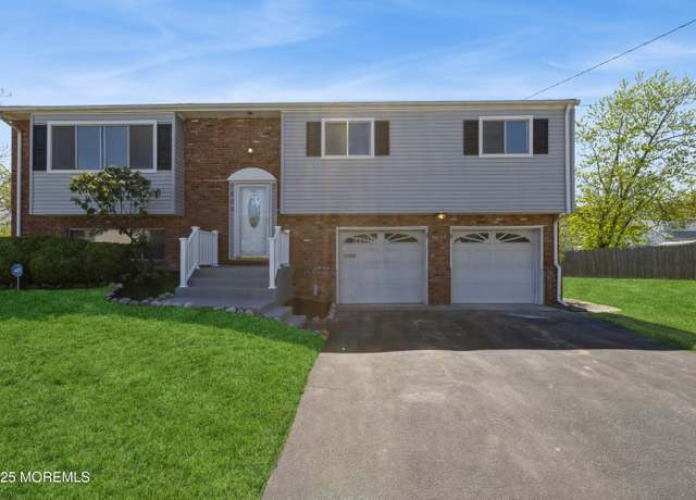 Property at 503 Mayfair Ln, Neptune Township, NJ 07753, 4 beds, 2.5 baths