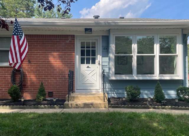 Property at 18 Valley Forge Dr Unit A, Manchester, NJ 08759, 1 bed, 1 bath