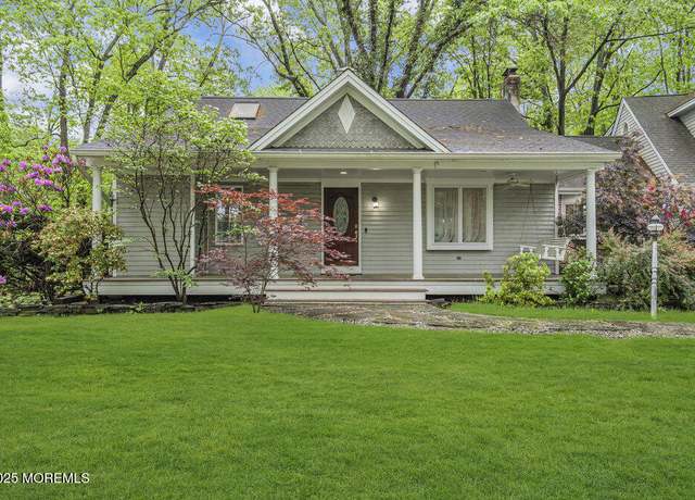 Property at 1727 Todd Rd, Toms River, NJ 08755, 3 beds, 2 baths
