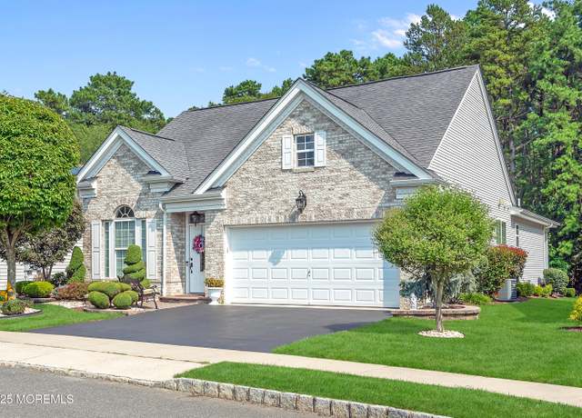 Property at 23 Lenox Rd, Jackson, NJ 08527, 2 beds, 2 baths