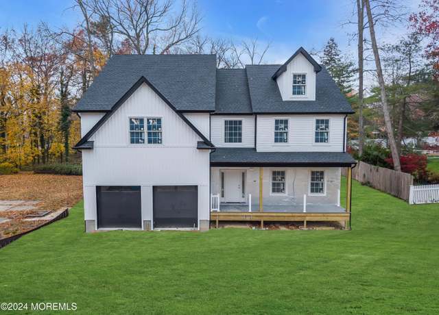 Property at 6 Central Ave, Toms River, NJ 08753, 4 beds, 2.5 baths