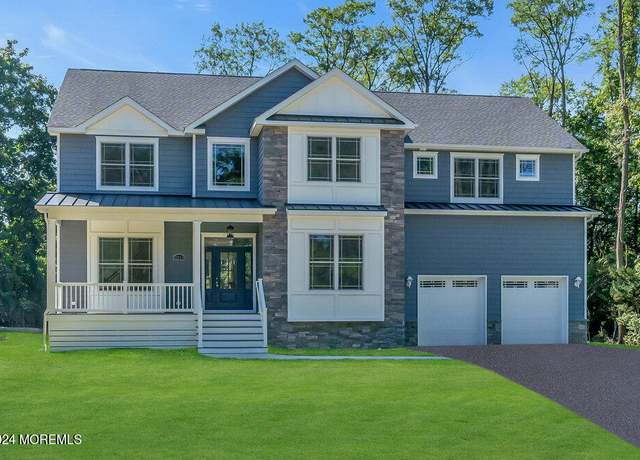 Property at 106 Coral Way S, Forked River, NJ 08731, 5 beds, 4 baths