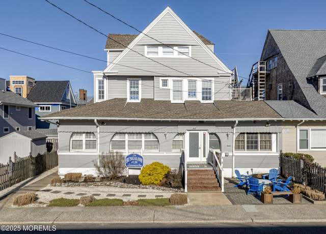 Property at 204 Atlantic Ave #202, Beach Haven, NJ 08008, 1 bed, 1 bath