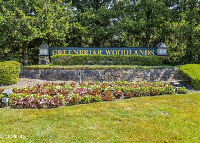 Property at 1572 Scholar Pl, Toms River, NJ 08755, 2 beds, 2 baths