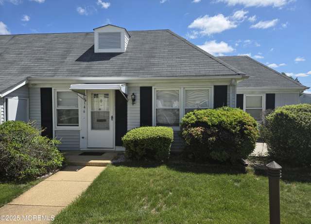 Property at 146 Old Nassau Rd Unit 146B, Monroe, NJ 08831, 2 beds, 2 baths