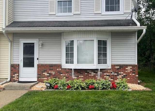 Property at 157 Meli Ln, Jackson, NJ 08527, 2 beds, 1.5 baths