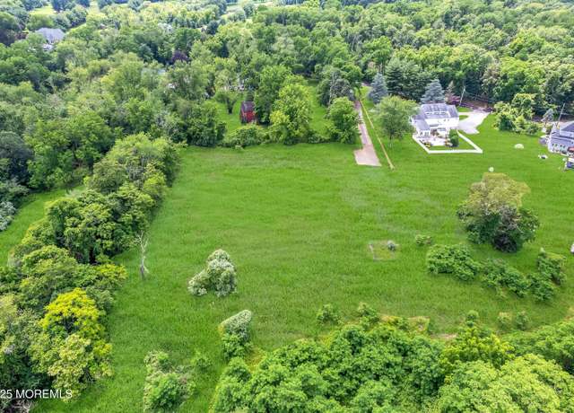 Property at 67-69 School Rd E, Marlboro, NJ 07746, 5 beds, 4 baths