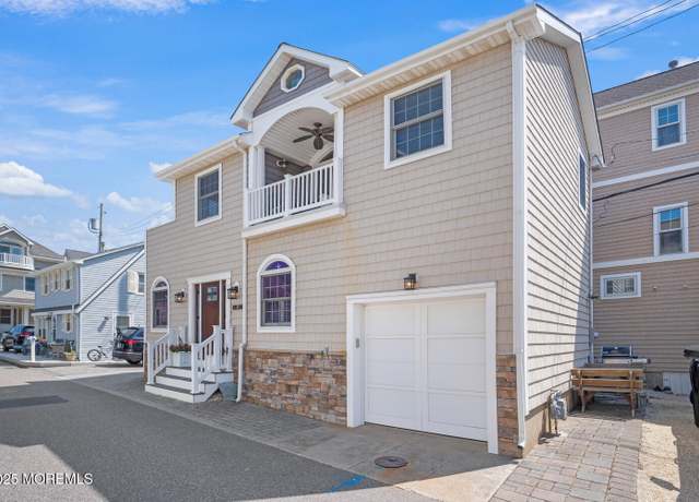 Property at 55 Barnegat Way, Lavallette, NJ 08735, 3 beds, 2.5 baths