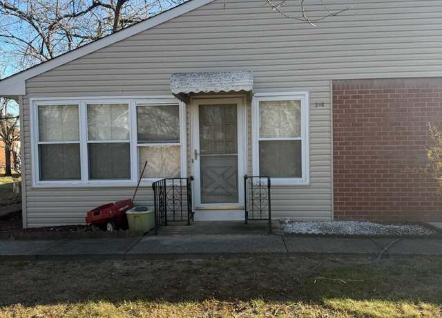 Property at 21 Snowberry Unit C, Whiting, NJ 08759, 2 beds, 1 bath