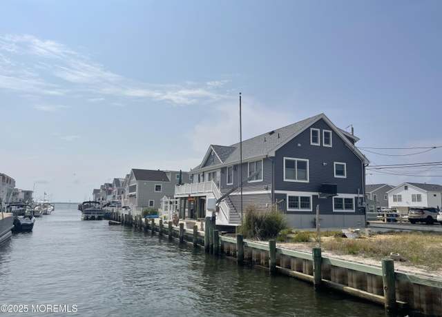 Property at 201 Mallard Ln, Lavallette, NJ 08735