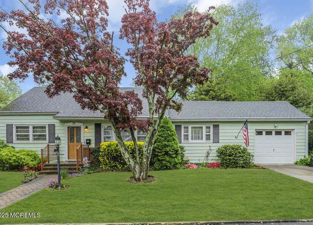 Property at 1601 Chestnut Ave, Ocean Twp, NJ 07712, 4 beds, 2 baths
