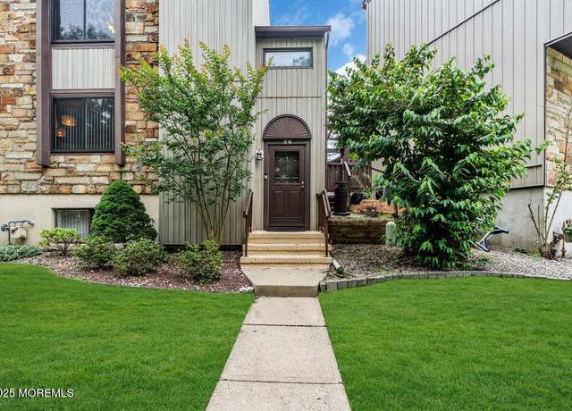 Property at 56 Emerald Ln, Old Bridge, NJ 08857, 2 beds, 2.5 baths