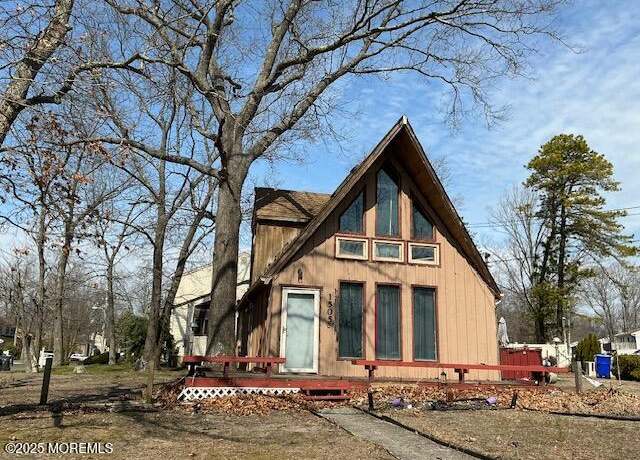 Property at 1505 Patriot Ave, Brick, NJ 08724, 2 beds, 2 baths