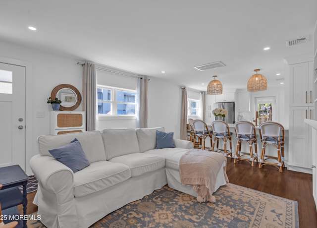 Property at 3141-3143 Powhatan Ave, Point Pleasant, NJ 08742, 4 beds, 2 baths