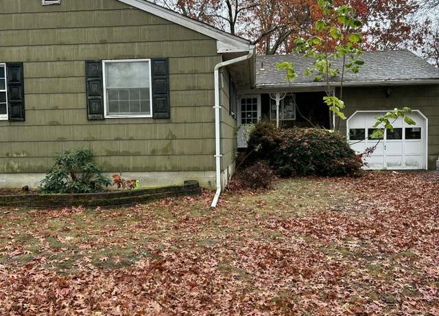 Property at 1199 Canal Ave, Manahawkin, NJ 08050, 4 beds, 2.5 baths