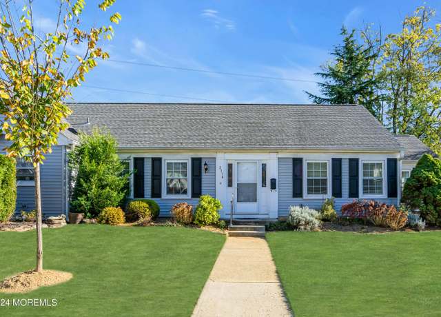 Property at 231 Marblehead Ln Unit 231A, Monroe, NJ 08831, 2 beds, 2 baths