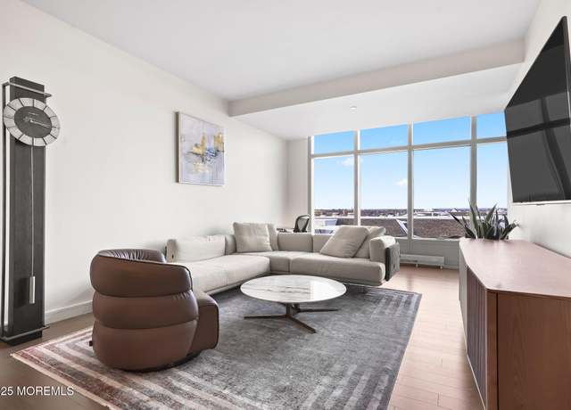 Property at 30 Melrose Ter #503, Long Branch, NJ 07740, 1 bed, 1 bath