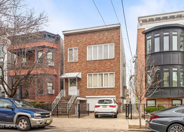 Property at 86 Ferry St, Jersey City, NJ 07307, 4 beds, 3 baths