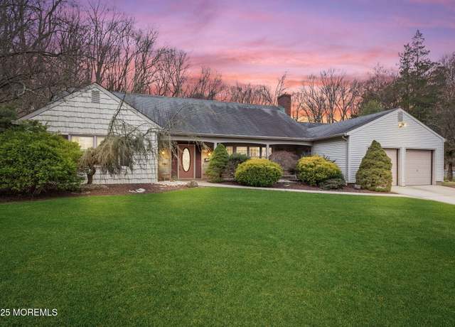 Property at 20 Jubilee Cir, Aberdeen, NJ 07747, 4 beds, 3 baths