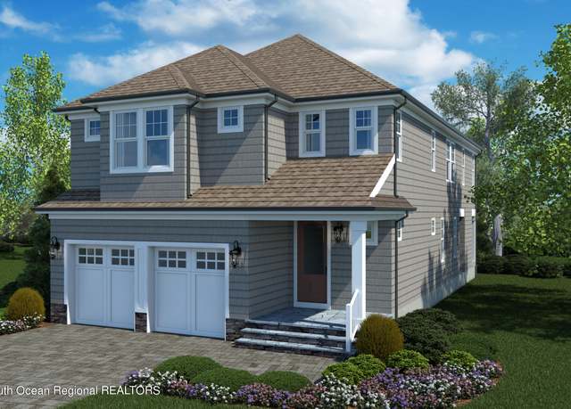 Property at 739 S Laurel Ave #6, Holmdel, NJ 07733, 4 beds, 3.5 baths
