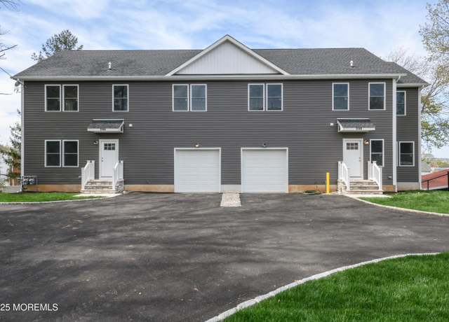 Property at 314 Bordentown Ave, South Amboy, NJ 08879, 6 beds, 5 baths