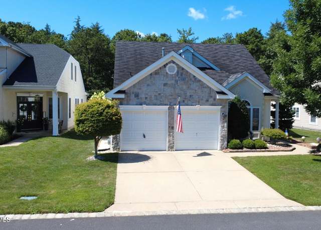 Property at 89 Pebble Beach Blvd, Jackson, NJ 08527, 2 beds, 2 baths