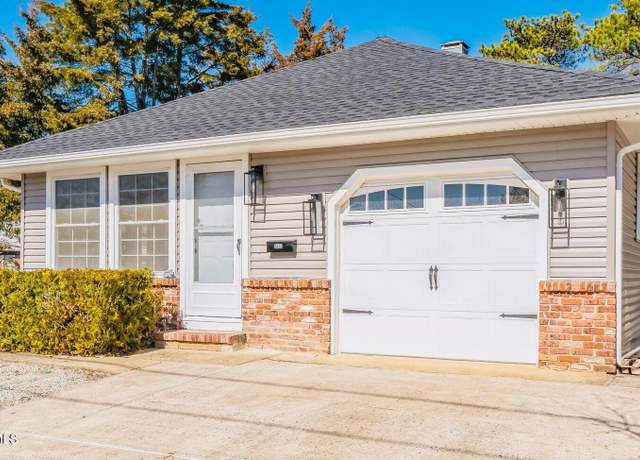 Property at 1820 Mount Idenburg Ln, Toms River, NJ 08753, 2 beds, 1 bath