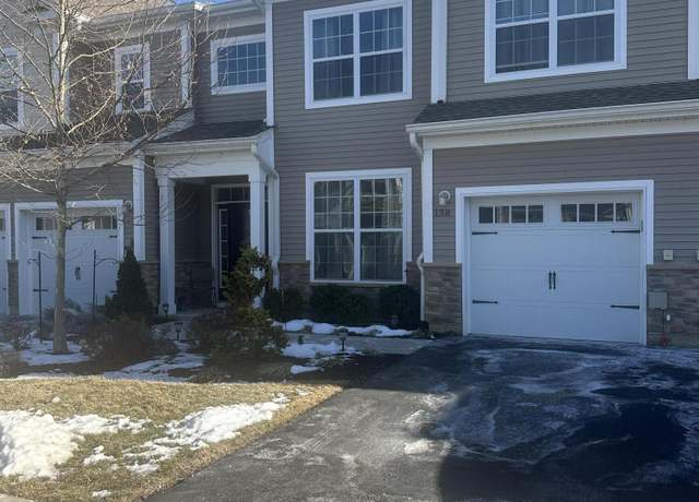 Property at 138 Grabowski Dr, Parlin, NJ 08859, 2 beds, 2.5 baths