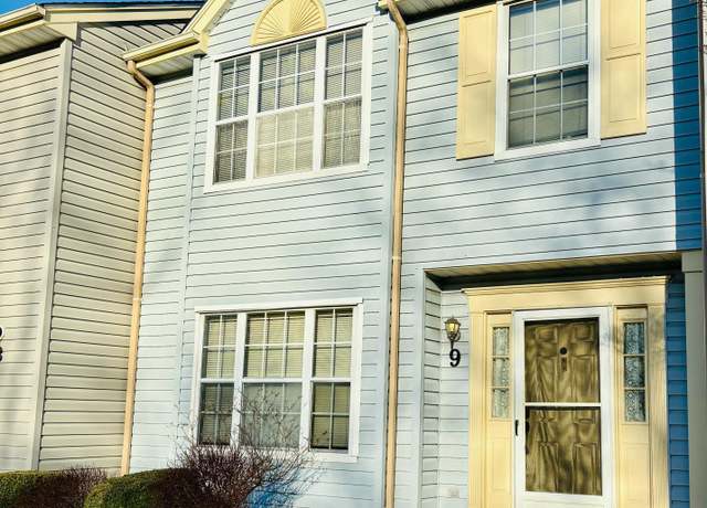 Property at 45 Liverpool Ct #9, Freehold, NJ 07728, 3 beds, 2.5 baths