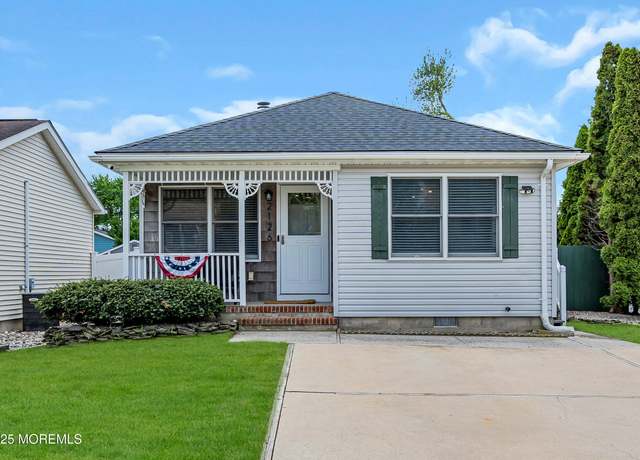 Property at 2126 Barnegat Blvd, Point Pleasant, NJ 08742, 3 beds, 2 baths