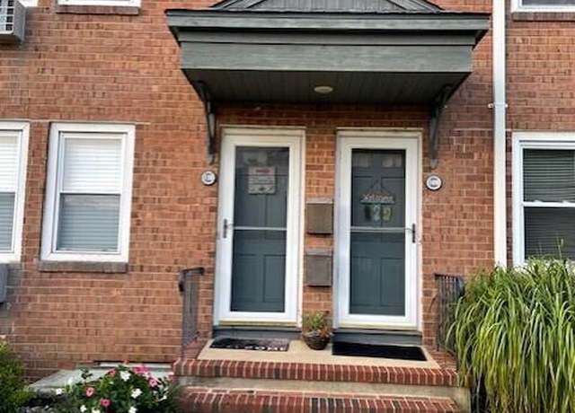 Property at 310 Maryland Ave Unit 11B, Point Pleasant Beach, NJ 08742, 2 beds, 1 bath