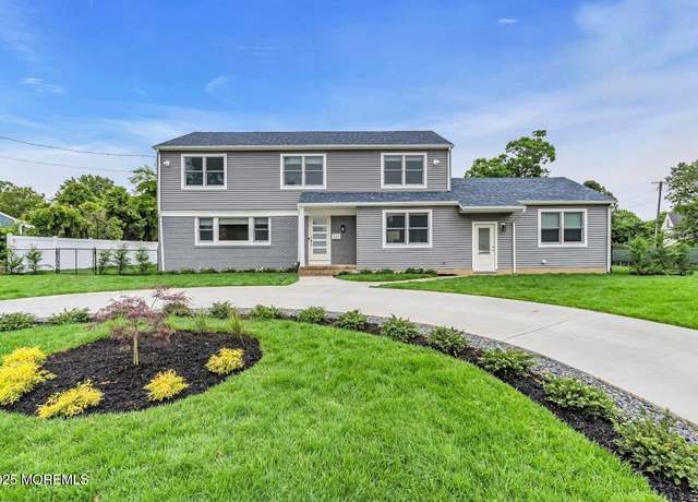 Property at 523 Norwood Ave, Long Branch, NJ 07740, 6 beds, 3.5 baths