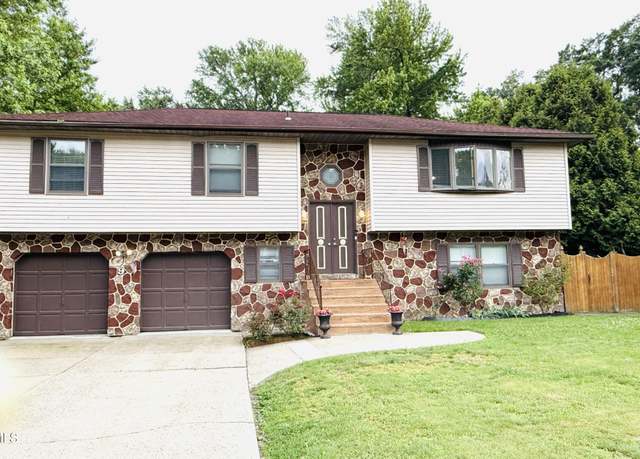 Property at 9 Longfellow Ter, Morganville, NJ 07751, 4 beds, 2.5 baths