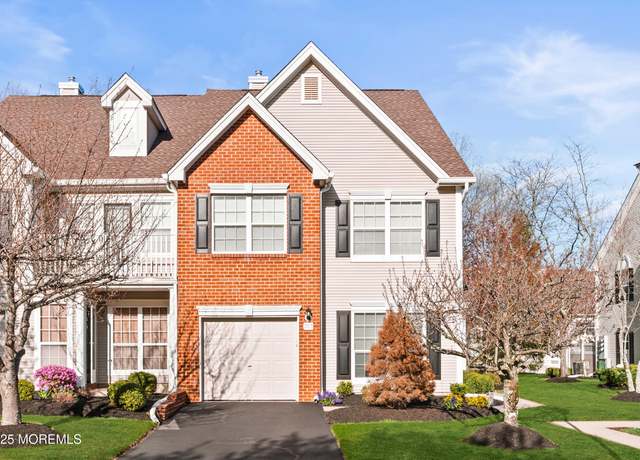 Property at 283 Daniele Dr, Ocean Twp, NJ 07712, 3 beds, 2.5 baths