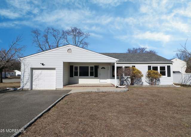 Property at 2420 Windsor Ave, Toms River, NJ 08753, 3 beds, 2 baths