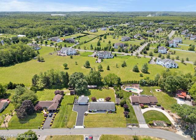 Property at 197 Dey Grove Rd, Monroe, NJ 08831, 3 beds, 2 baths