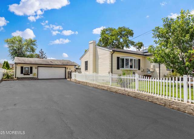 Property at 34 Lohsen Ave, Keansburg, NJ 07734, 3 beds, 2 baths