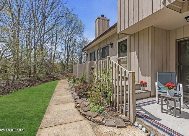 Property at 31 Provident Ct #23, Ocean Twp, NJ 07712, 2 beds, 2.5 baths