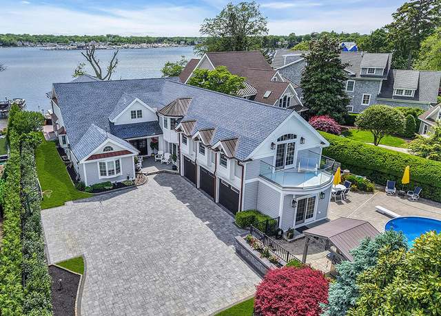 Property at 2547 River Rd, Manasquan, NJ 08736, 4 beds, 4 baths