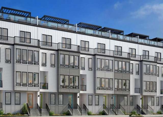 Property at 402 Cookman Ave Unit B, Asbury Park, NJ 07712, 4 beds, 3.5 baths