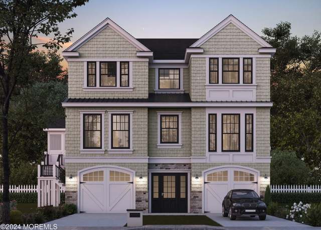 Property at 1608 East St, Point Pleasant Beach, NJ 08742, 4 beds, 2.5 baths