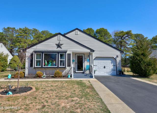 Property at 97 Milford Ave #55, Whiting, NJ 08759, 2 beds, 2 baths